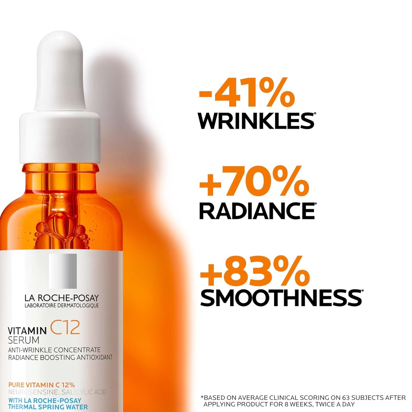 Vitamin C12 Serum