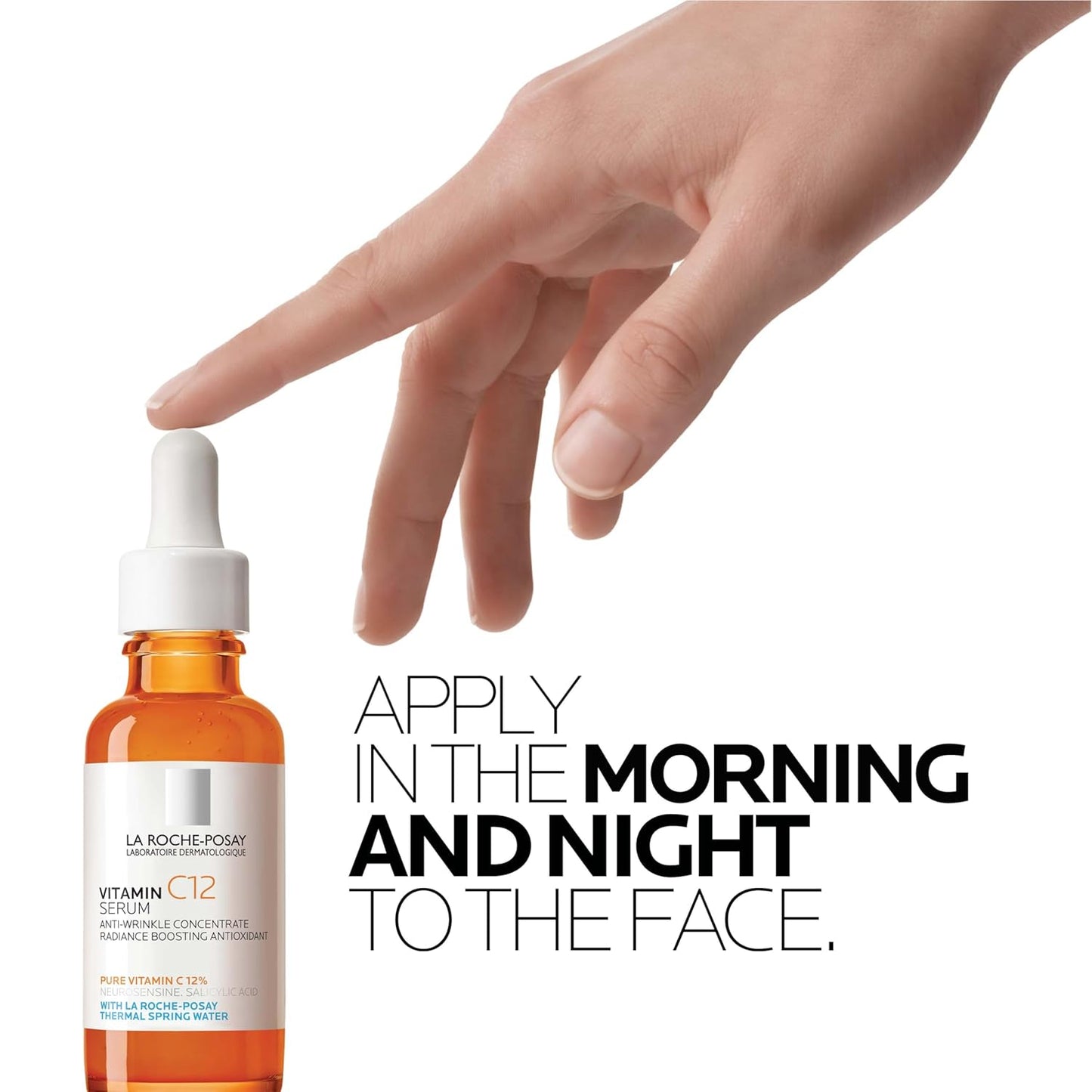 Vitamin C12 Serum